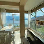 Como Lake Panorama Apartment