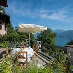 Sonenga Panoramic Terrace
