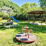 Apartment Il Castello-2 By Interhome