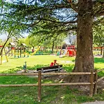 Locazione Turistica Salice Verde - GLA131