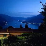 Blu Dipinto Di Blu - Como Lake View - Perledo