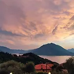 Blu Dipinto Di Blu - Como Lake View - Perledo