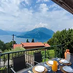 Blu Dipinto Di Blu - Como Lake View - Perledo