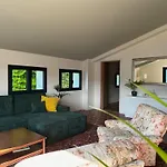 Villa D\'Alba Guest House