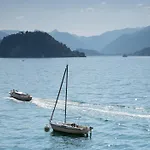 La Tua Finestra Su Varenna-Como-