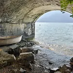La Tua Finestra Su Varenna-Como-