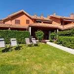 Panorama Lake And Garden By Wonderful Italy