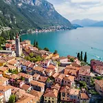 Villa Lucia Varenna