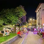 Miralago Stupendo Ferienwohnung I. Stock
