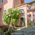 Timeless Charm - A Window To Lake Como