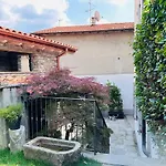 Holiday Home Curt De L\'Elba With Private Garden And Parking - Cernobbio
