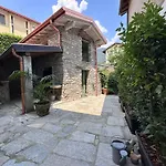 Holiday Home Curt De L\'Elba With Private Garden And Parking - Cernobbio