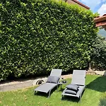 Holiday Home Curt De L\'Elba With Private Garden And Parking - Cernobbio