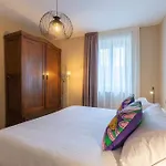 Loft Gelsomino, By R Collection Apartment
