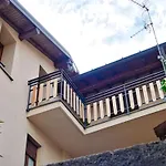 Appartamento Mansarda Lilli