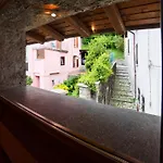 Appartamento Mansarda Lilli