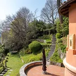 Stunning Castle In Tremezzo With Lake View