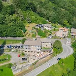 B&B Vista Lago
