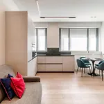 Rubini Suites - By Myhomeincomo