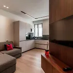 Rubini Suites - By Myhomeincomo