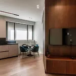 Rubini Suites - By Myhomeincomo