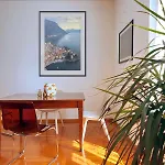Mara E Gigi - Cozy Holiday Home Downtown Como