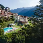 Luxury Villa Laglio
