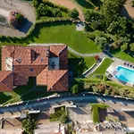Luxury Villa Laglio