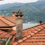 Casa Regina Margherita - Lussuoso Appartamento Vista Lago Con Parcheggio E Aria Condizionata