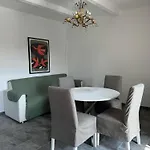 Sormano Apartments - The V Collection