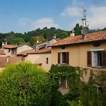 Stay With A Magical Terrace