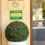 Hotel Rossovino Como
