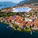 Holiday House Alla Torre