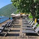 Lg Lake - Boutique Apartments And Rooms -