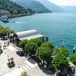 Elegante Rifugio Sul Lago By Wonderful Italy