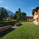 Menaggio Poggio Fiorito Loggetta