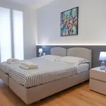 Casa Ardo Wifi & Free Parking In Lecco Center