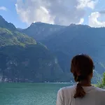 Lake Como Casa La Rosa