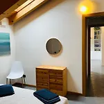 Blue Lake Apartment 20M From The Lake With Box