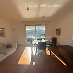 Como Lake View Ac And Garage