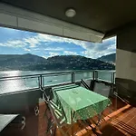 Como Lake View Ac And Garage