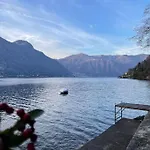 Nesso House - Lake View & Solarium