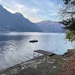 Nesso House - Lake View & Solarium