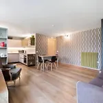 Aloha Lake Apartments