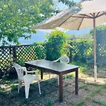 Casa Con Giardino E Vista Lago