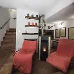 Casa Con Giardino E Vista Lago