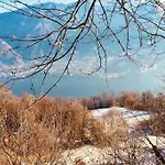 Casa Con Giardino E Vista Lago