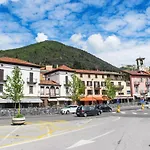 Apartment Montagne Verdi By Interhome