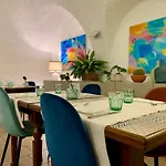 Mamma Ciccia - Modern Apt In The Historic Centre