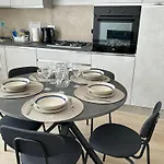 Borromini Apt Como-Cernobbio